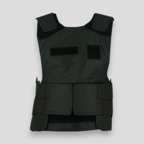 Funda de chaleco antibalas - Patrol Equipement