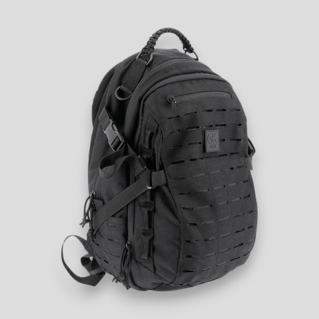 Plecak Trooper 35L - Czarny - GK