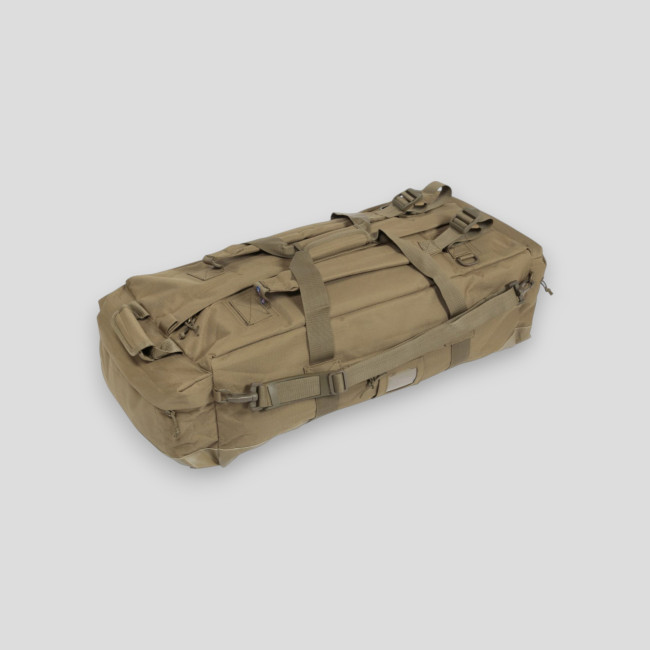 80L Operational Bag - Oryx - CityGuard