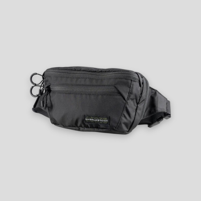 Riñonera Bando bag negra - Eberlestock