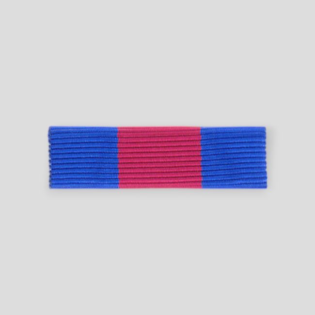 Barrette dixmude SMV bronze