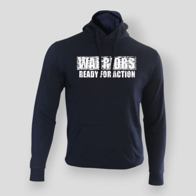 Bluza Warriors Military Marynarska - Summit Lifestyle