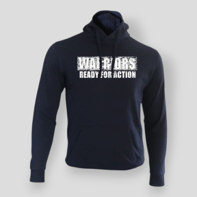 Felpa Warriors Military Marina - Summit Outdoor Lifestyle