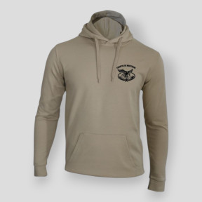 Sweater Bergtroepen Light Sand - Summit Lifestyle