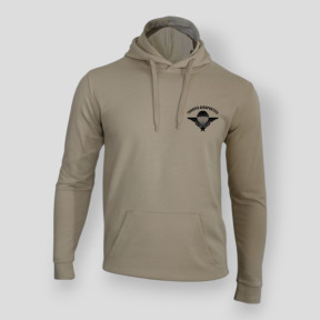 Sweatshirt Tropas Aerotransportadas Light Sand - Summit Outdoor Lifestyle