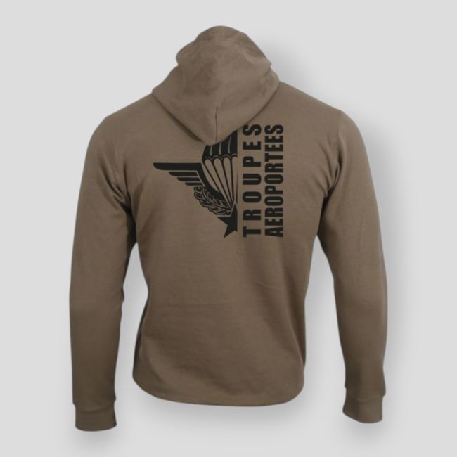 Bluza Wojska Powietrznodesantowe wzór Moka - Summit Lifestyle