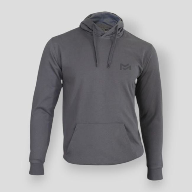 Bluza Soldier Szara - Summit Lifestyle