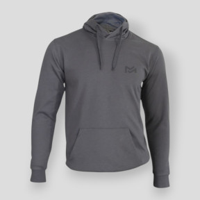Sweatshirt Soldier Grau - Summit Lifestyle