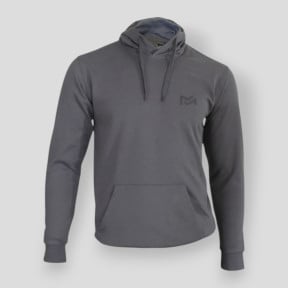 Sweatshirt Soldier Cinza - Summit Outdoor Lifestyle