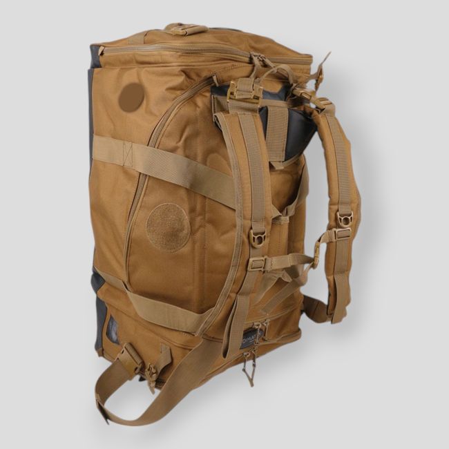 Plecak polowy BARACK 100 L Coyote - Dimatex