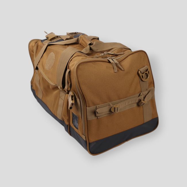 Borsa da imballaggio BARACK 100 L Coyote - Dimatex