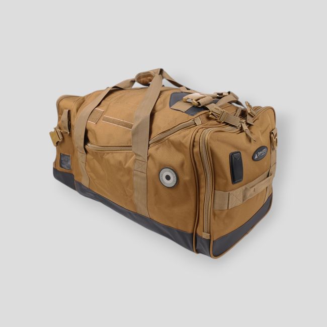 Plecak taktyczny BARACK 100 L Coyote - Dimatex