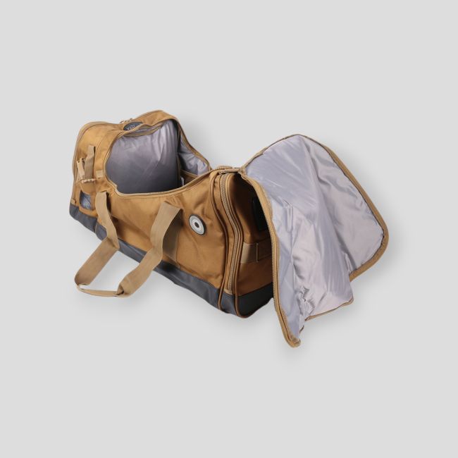 Borsa da imballaggio BARACK 100 L Coyote - Dimatex