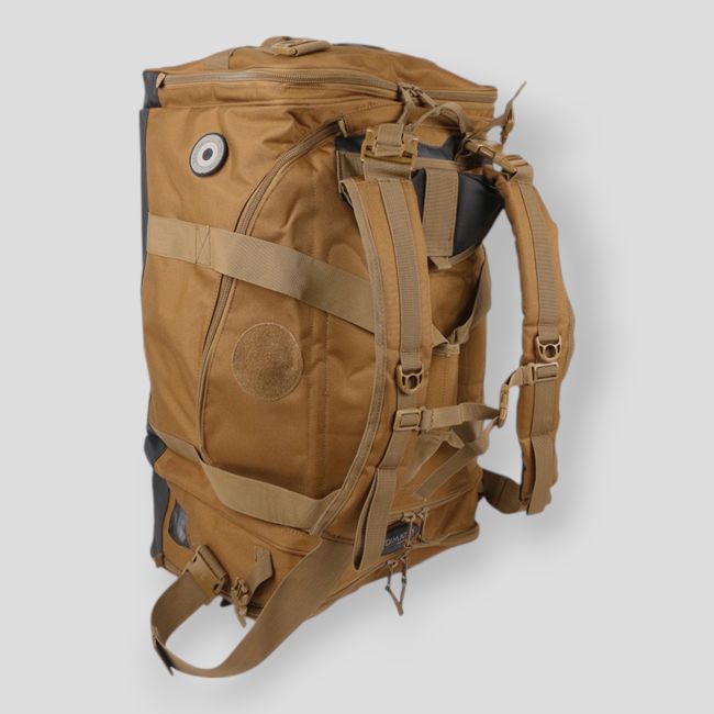 Borsa da imballaggio BARACK 100 L Coyote - Dimatex