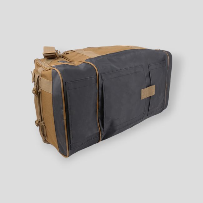 BARACK 100 L Coyote uitrustingstas - Dimatex