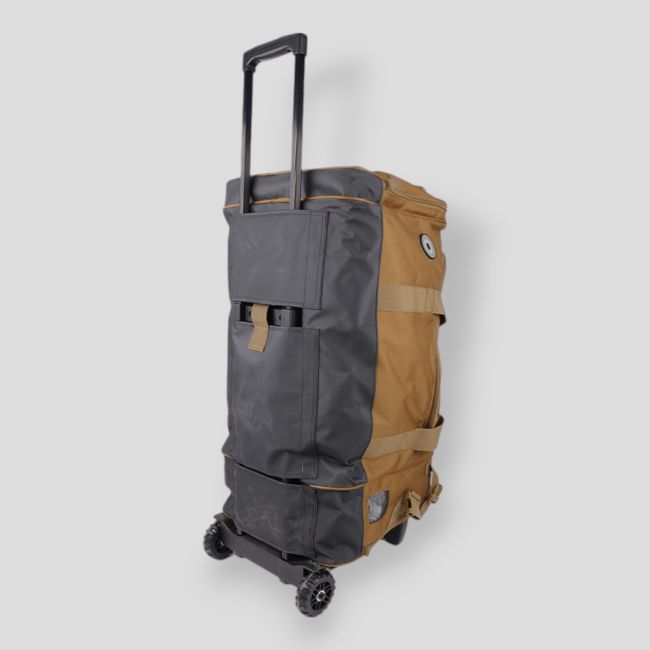 Plecak taktyczny BARACK 100 L Coyote - Dimatex