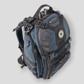 Bolsa operativa 33L BRACO Azul noche - Dimatex