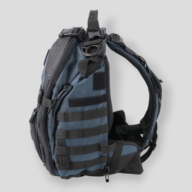 Bolsa operativa 33L BRACO Azul noche - Dimatex