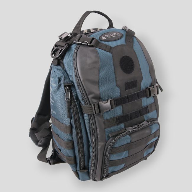 Zaino operativo 33L BRACO Blu notte - Dimatex