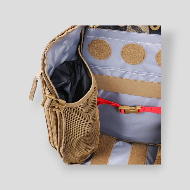 Zaino operativo 33L BRACO Coyote - Dimatex
