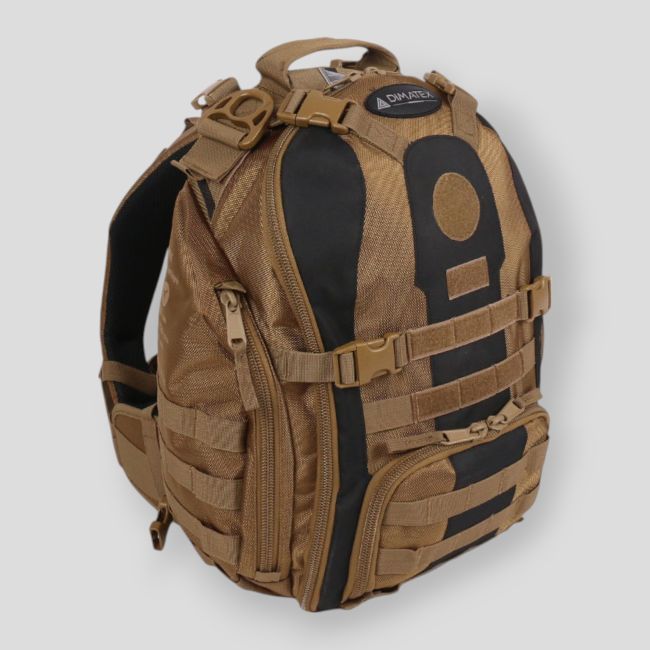 Torba operacyjna 33L BRACO Coyote - Dimatex