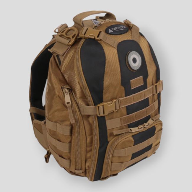 Einsatztasche 33L BRACO Coyote - Dimatex