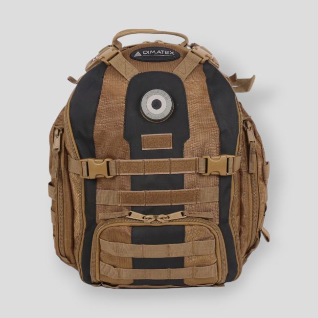 Torba operacyjna 33L BRACO Coyote - Dimatex