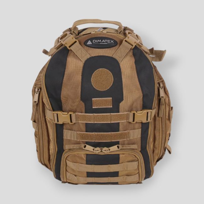 Zaino operativo 33L BRACO Coyote - Dimatex