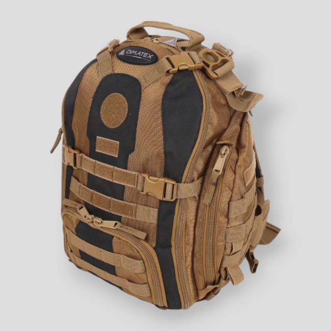 Zaino operativo 33L BRACO Coyote - Dimatex