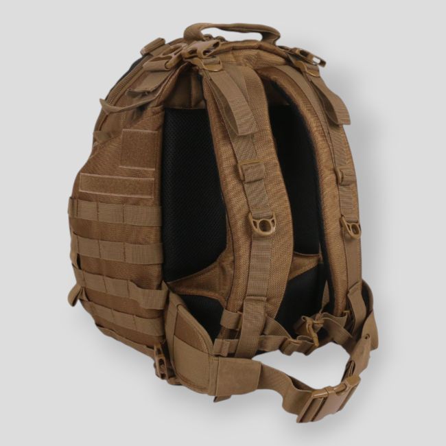 Operationele tas 33L BRACO Coyote - Dimatex