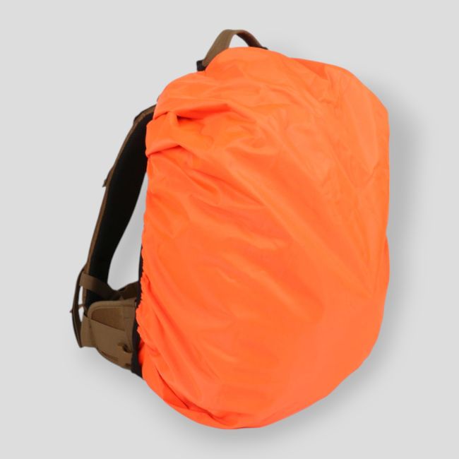 Mochila operacional 33L BRACO Coyote - Dimatex