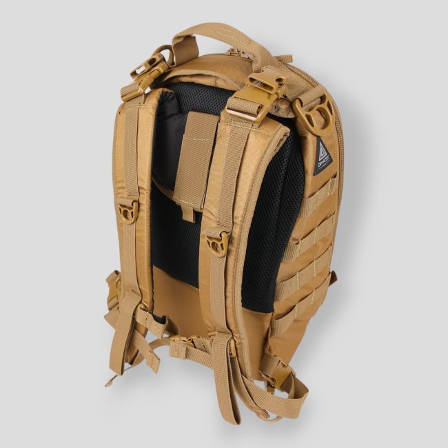 Mochila de intervención MATT Coyote - Dimatex