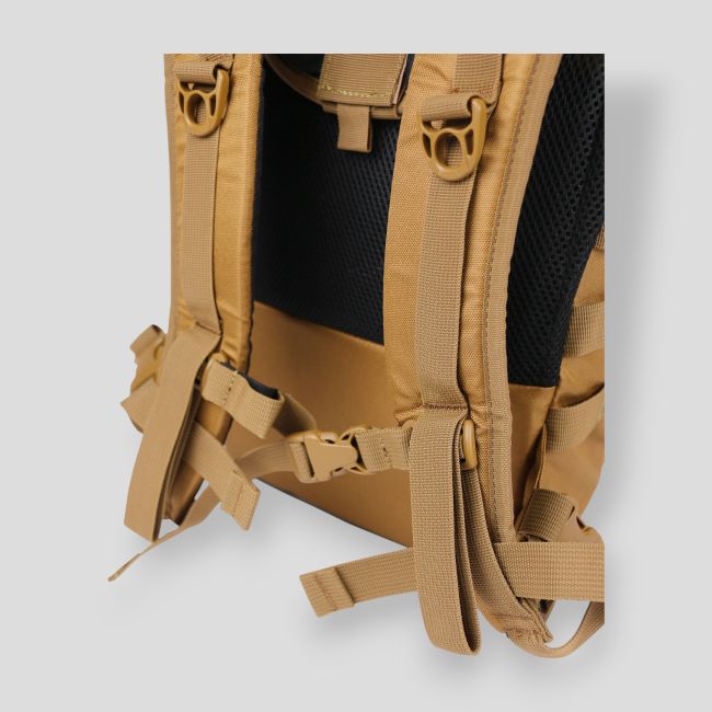 Mochila de intervenção MATT Coyote - Dimatex