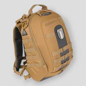 Zaino d'intervento MATT Coyote - Dimatex