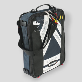 Bolsa de intervenção RAPACE azul-marinho - Dimatex
