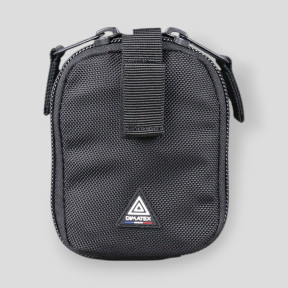 Tasca di alleggerimento SANDART full black - Dimatex