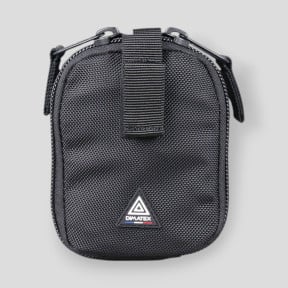 Tasca di alleggerimento SANDART full black - Dimatex