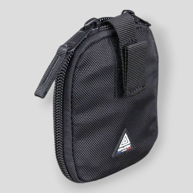 Bolsillo de descarga SANDART full black - Dimatex