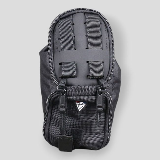 Bolsillo de descarga SANDART full black - Dimatex