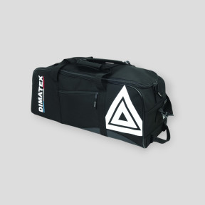 Mehrzwecktasche JFK schwarz - Dimatex