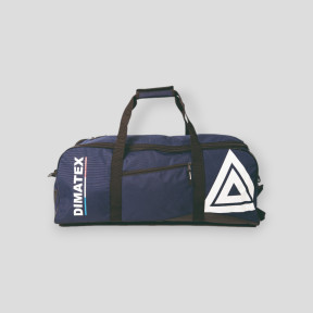JFK veelzijdige tas marineblauw - Dimatex