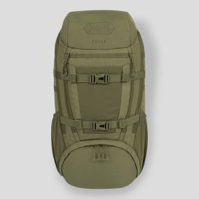 Zaino Eagle 3 40L Verde oliva - Highlander
