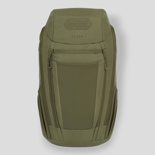 Rugzak EAGLE 2 30L groen OD - Highlander