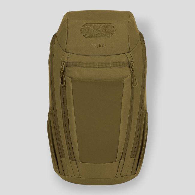 Plecak EAGLE 2 30L coyote - Highlander