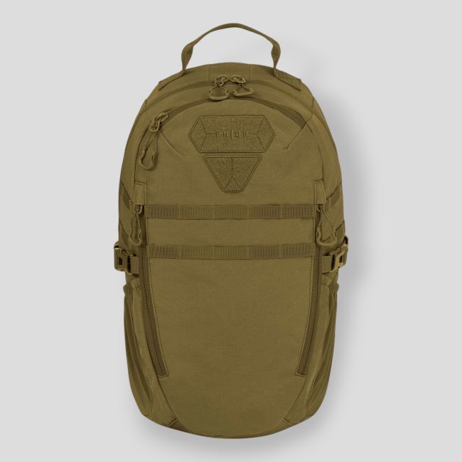 Zaino EAGLE 1 20L coyote - Highlander