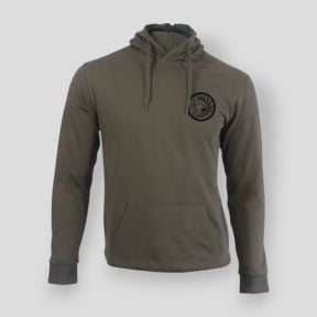 Sweat-shirt Para Métro Kaki - Summit Outdoor Lifestyle