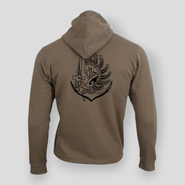 Camisola Para Colo Moka - Summit Outdoor Lifestyle