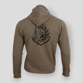 Sweat-shirt Para Colo Moka - Summit Outdoor Lifestyle