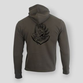 Bluza Para Colo Khaki - Summit Outdoor Lifestyle
