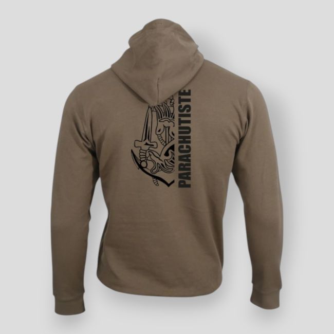 Bluza Para Colo Design Mokka - Summit Outdoor Lifestyle